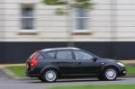 Kia cee&rsquo;d SW 2009 года